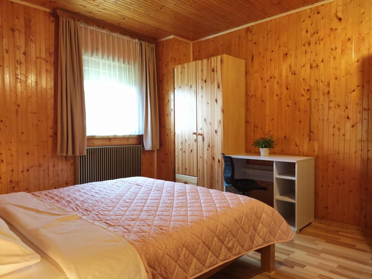 Plitvička Jezera Apartmani San מראה חיצוני תמונה