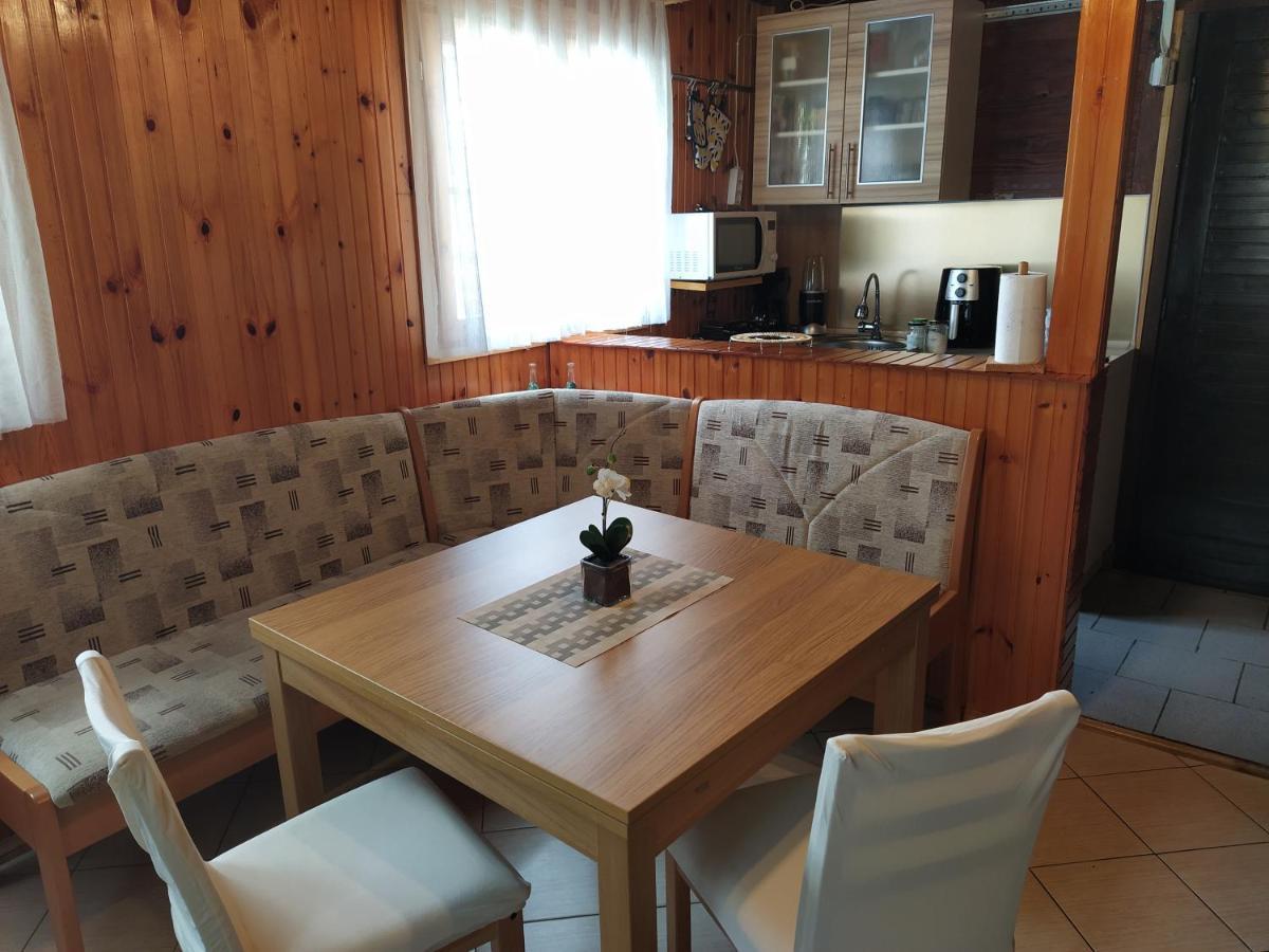 Plitvička Jezera Apartmani San מראה חיצוני תמונה