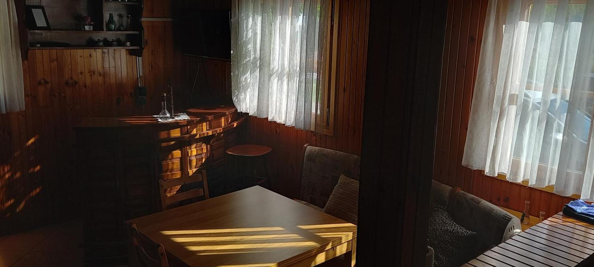 Plitvička Jezera Apartmani San מראה חיצוני תמונה