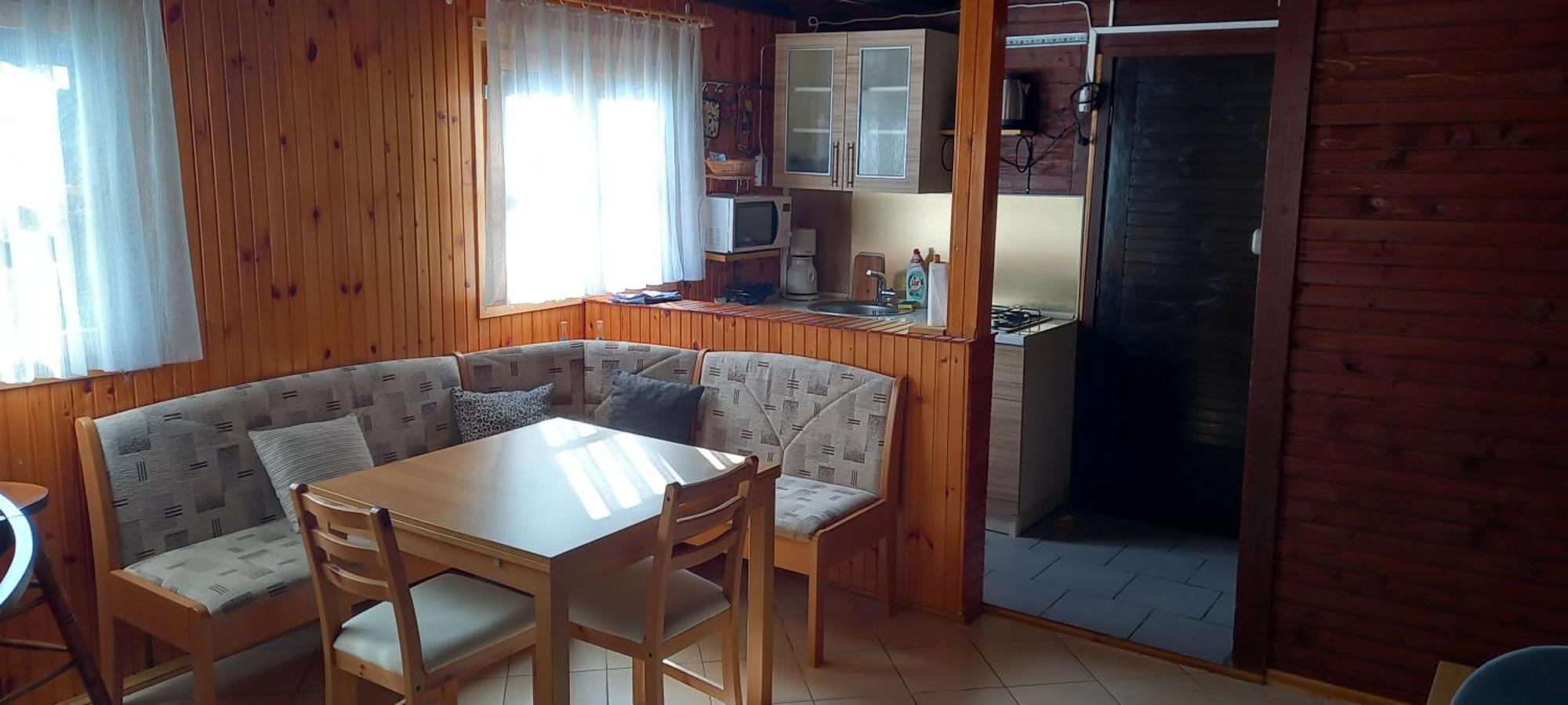 Plitvička Jezera Apartmani San מראה חיצוני תמונה