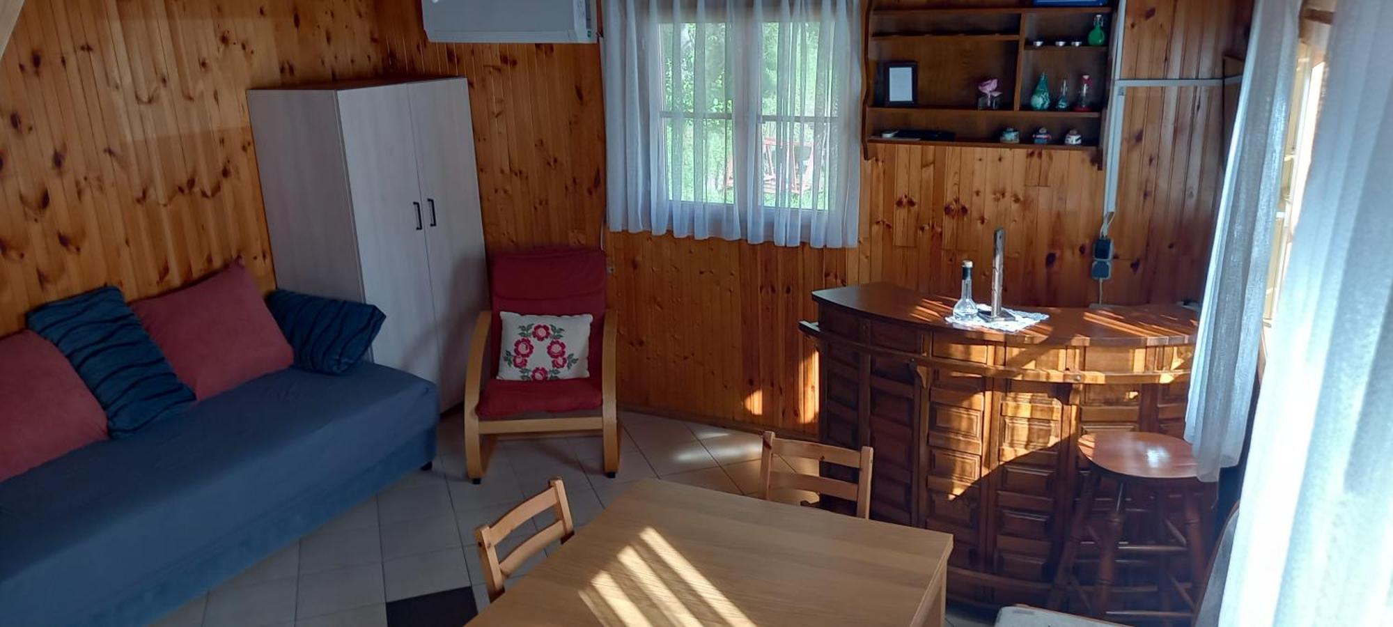 Plitvička Jezera Apartmani San מראה חיצוני תמונה