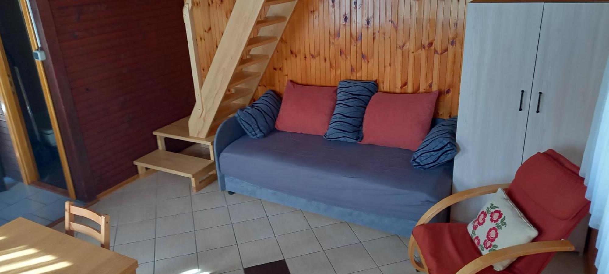 Plitvička Jezera Apartmani San מראה חיצוני תמונה