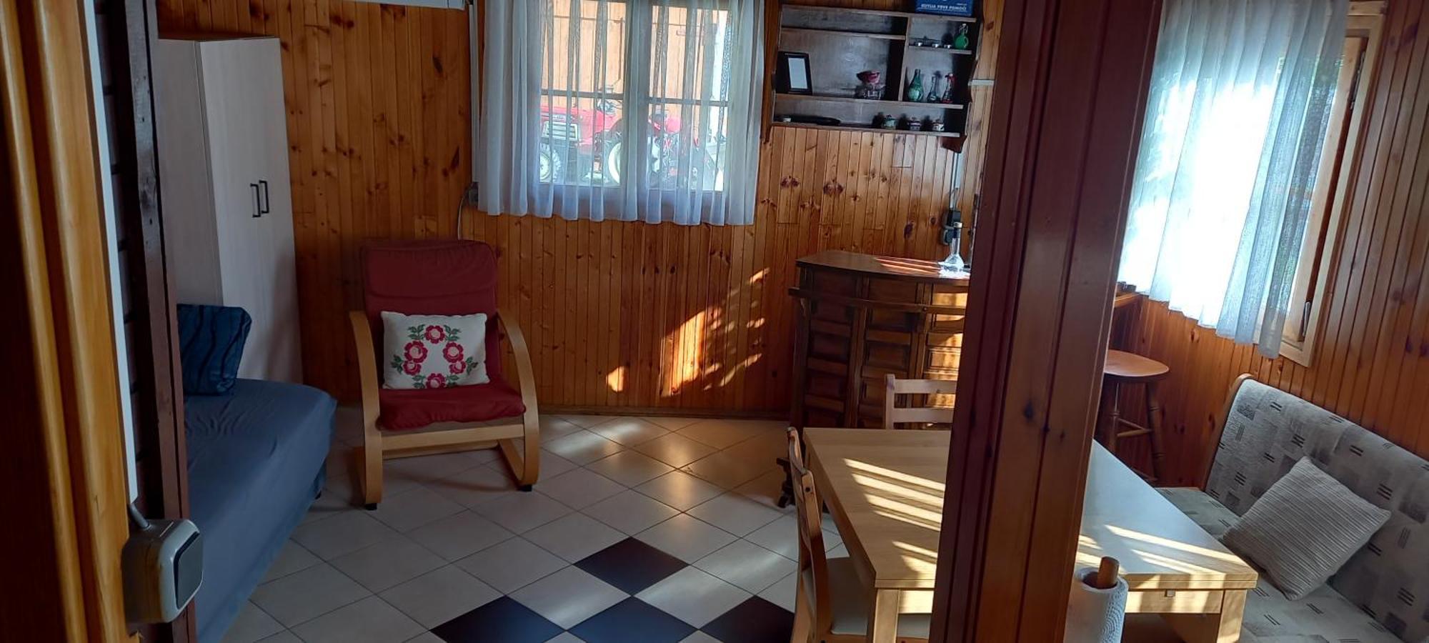 Plitvička Jezera Apartmani San מראה חיצוני תמונה