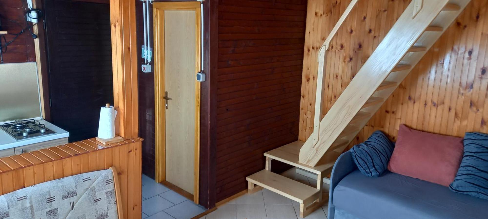 Plitvička Jezera Apartmani San מראה חיצוני תמונה